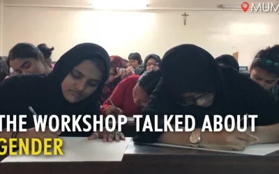 Khoj Workshop receives overwhelming response from young women