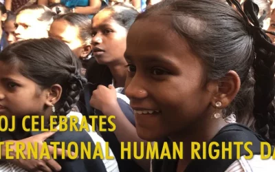 Khoj Celebrates International Human Rights Day
