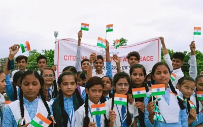 CJP’s Khoj Celebrates 75 years of India’s Independence