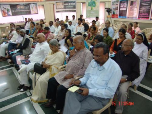 Khoj - IHRE - 15th and 16th Nov 2010