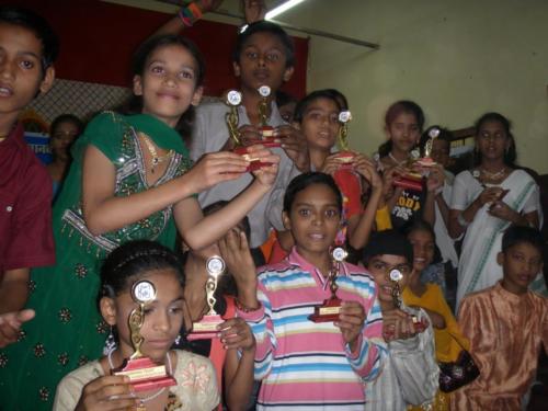 International Human Rights Day - 10th Dec 2009