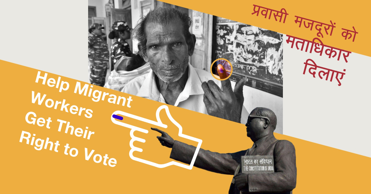 Let Migrants Vote