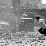 Gujarat Riots