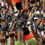 Jindal Steel allotted land