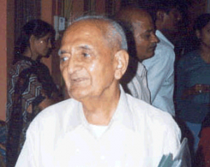 Dr. Girishbhai Rawal