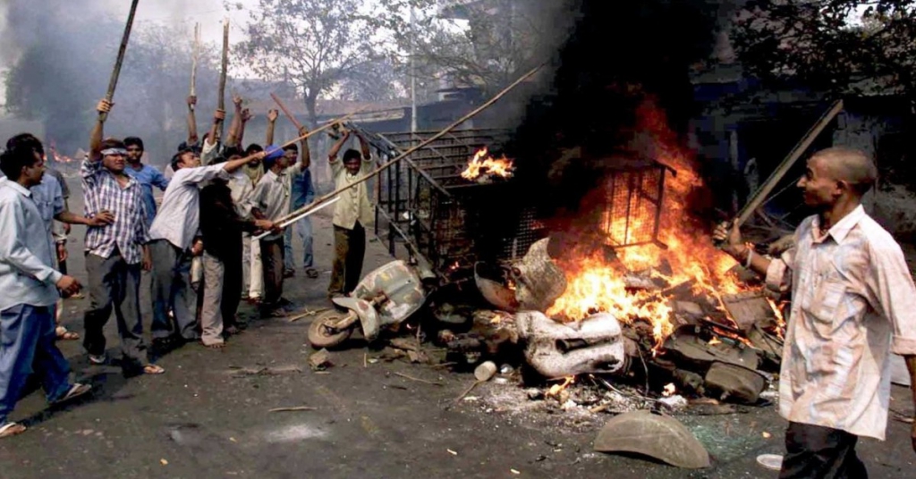 justice in the Naroda Patiya Massacre