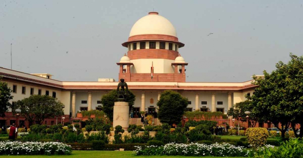 SC Extends Power To Grant Anticipatory Bail