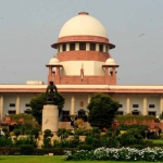 SC Extends Power To Grant Anticipatory Bail