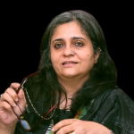 Teesta Setalvad on CAA-NPR-NRC