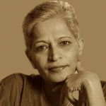 Gauri Lankesh Murder