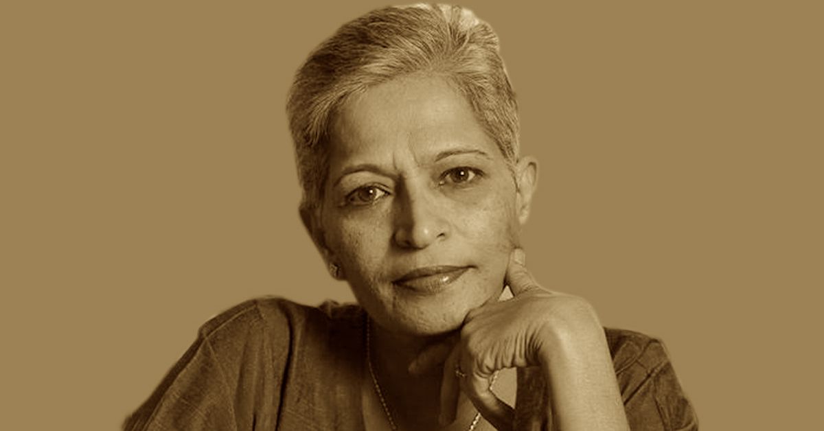 Gauri Lankesh case: SC to decide on keeping KCOCA charges against accused
