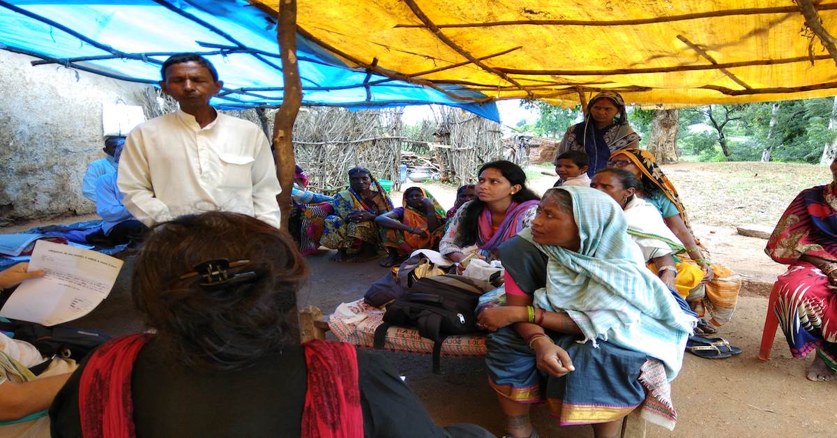 URGENT ALERT: Adivasi Forest Movement leader Sukalo arrested