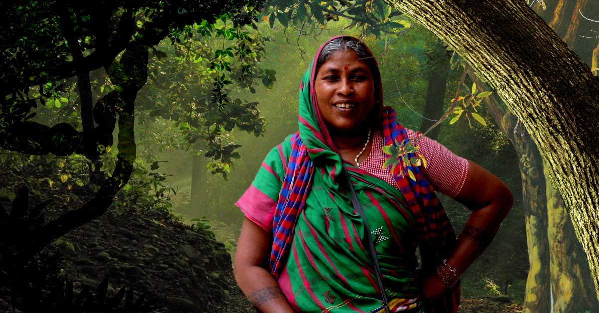 सोनभद्र में आदिवासी संघर्ष की भारी जीत : सुकालो गोंड को मिली बेल