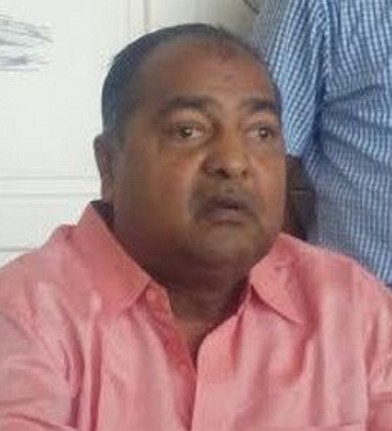 Ranjeet Bahadur Srivastava