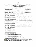20190410_SC Order on Proximity of Claims and Objections Hearings