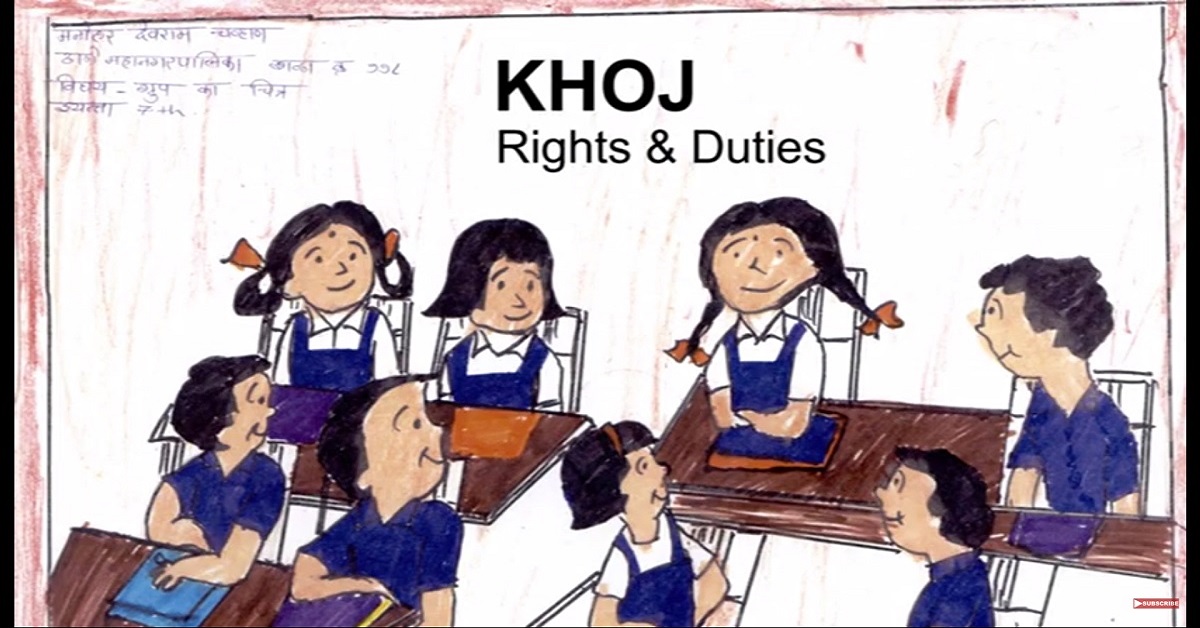 KHOJ: Rights and Duties