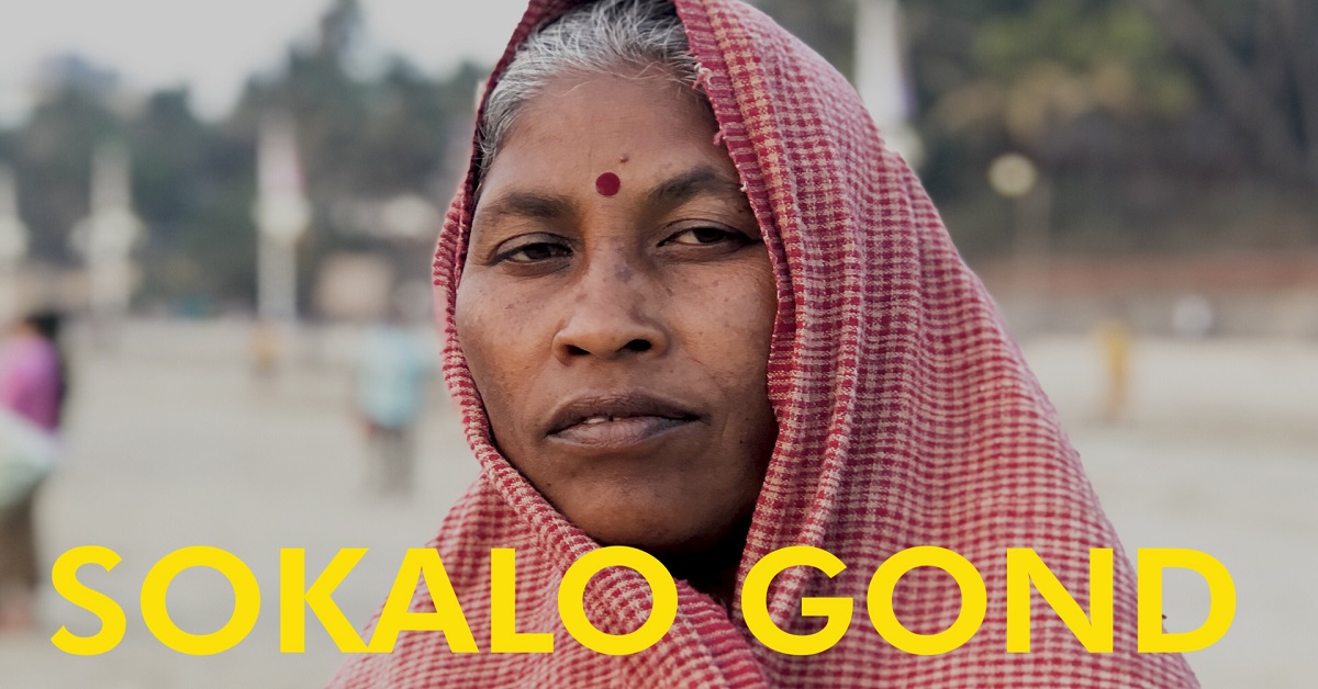 Sokalo Gond: Adivasi warrior who defends her people