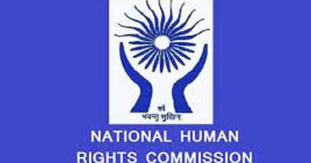 NHRC Fights The Good Fight