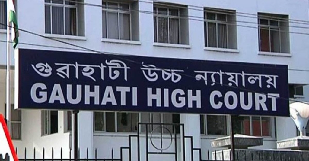 Gauhati High Court Has Given A New Lease Of Life To Tribunals in Assam