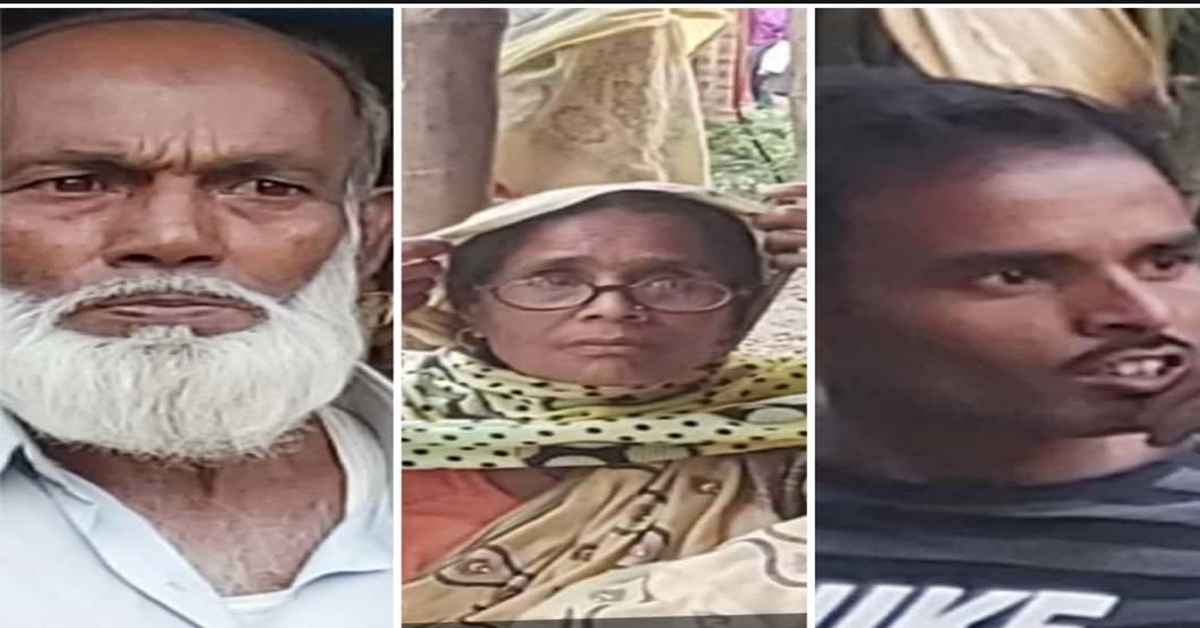 CJP Impact: Family of three released from Assam detention camp after four years!