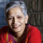Gauri lankesh