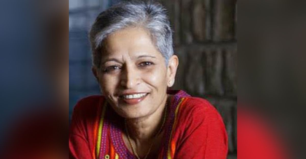 Gauri Lankesh: A martyr to the cause of fearless journalism