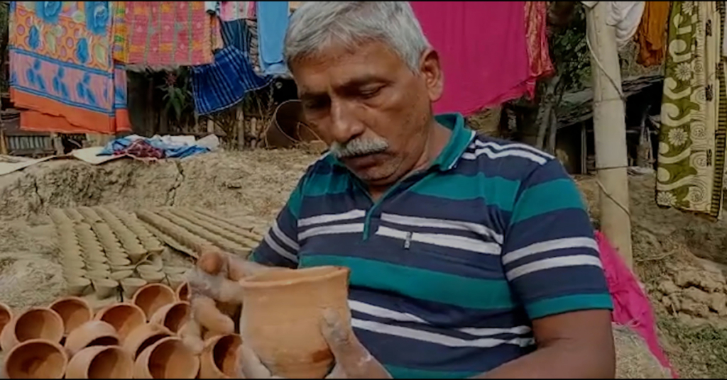 Pottery Industry Ripon sheikh