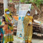 CJP against Covid Purvanchal