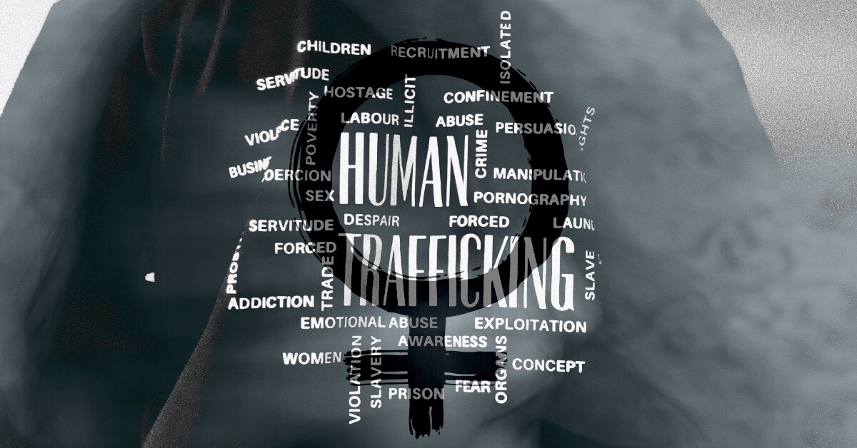 Human Trafficking Bill and the government's Saviour Complex | CJP
