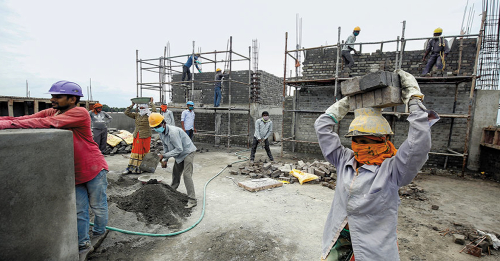 Tinku Sheikh Construction