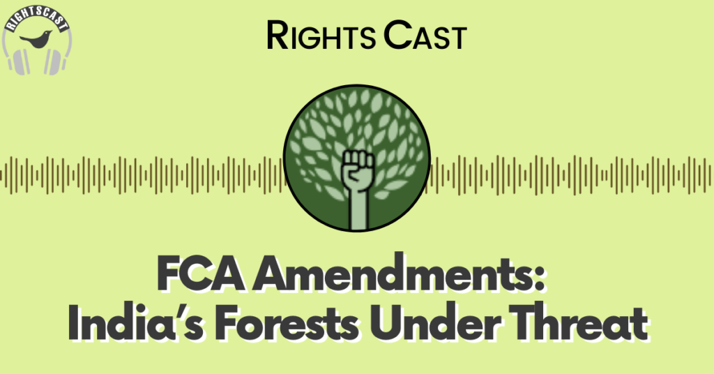 FCA Podcast