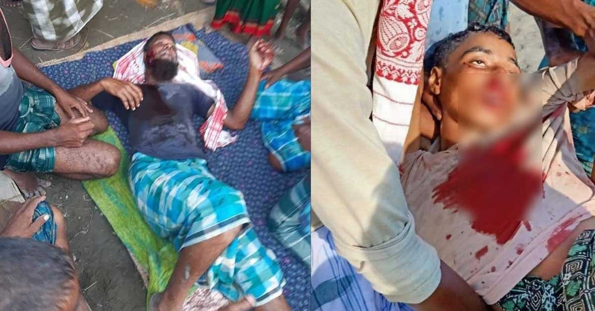 Assam police firing: State responds to victim family’s plea, says acted in self defence