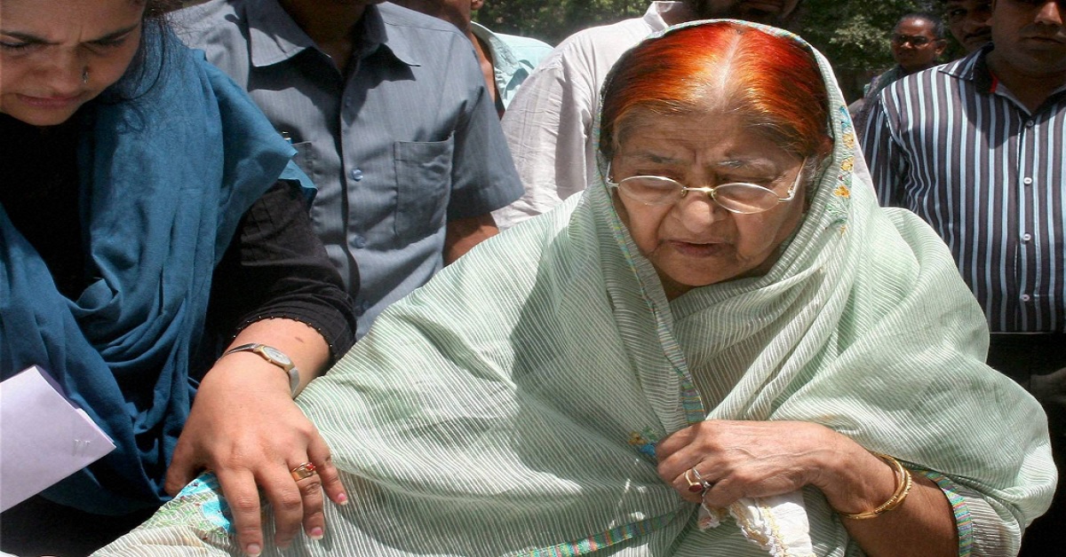 The complaint was supposed to be additional material only: SIT in Zakia Jafri SLP