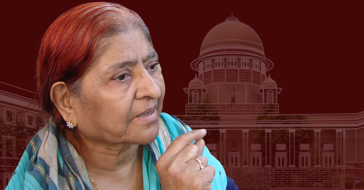 Zakia Jafri SLP: Petitioners argue there was evidence for Magistrate to issue process