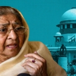 Zakia Jafri