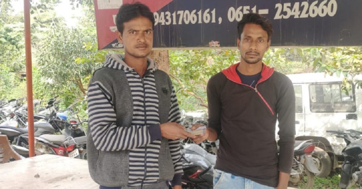 CJP Grassroots Fellow helps Jharkhand migrant worker get pending wages