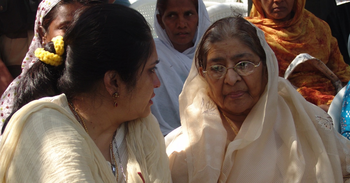 These matters should not be forgiven or forgotten: NHRC report revisited during Zakia Jafri SLP hearing