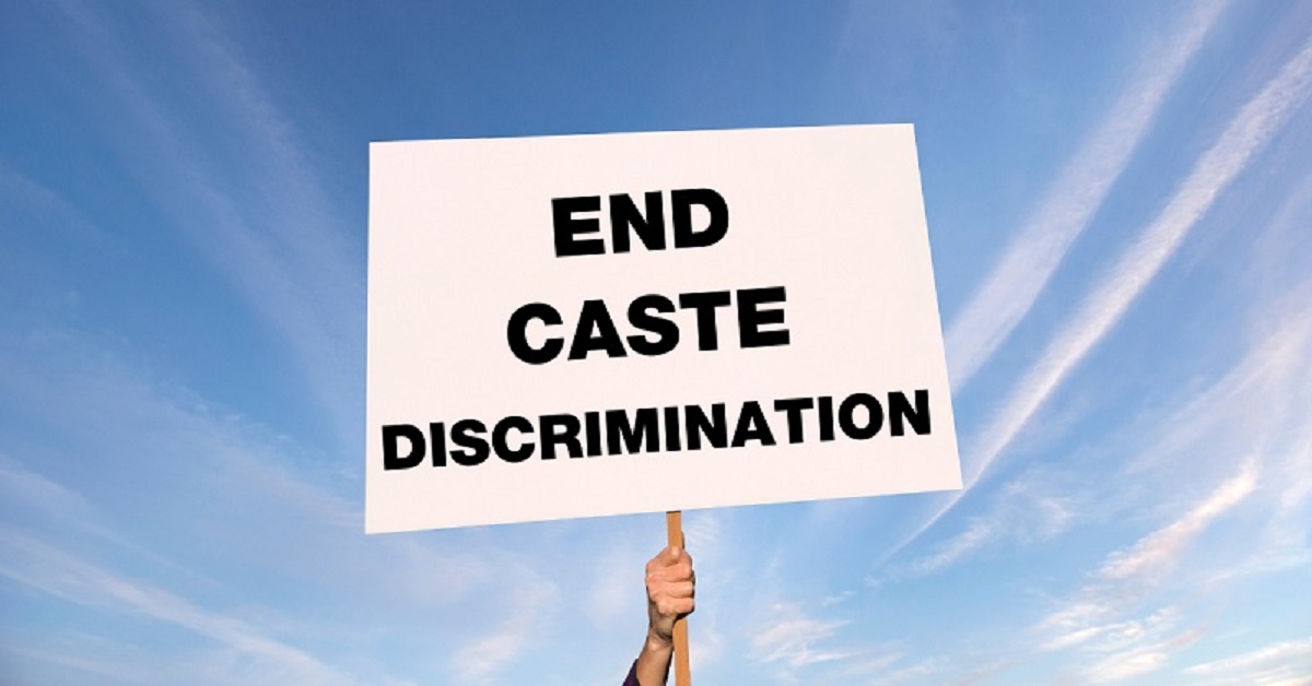 Mapping Hate: Caste-based crimes in 2021
