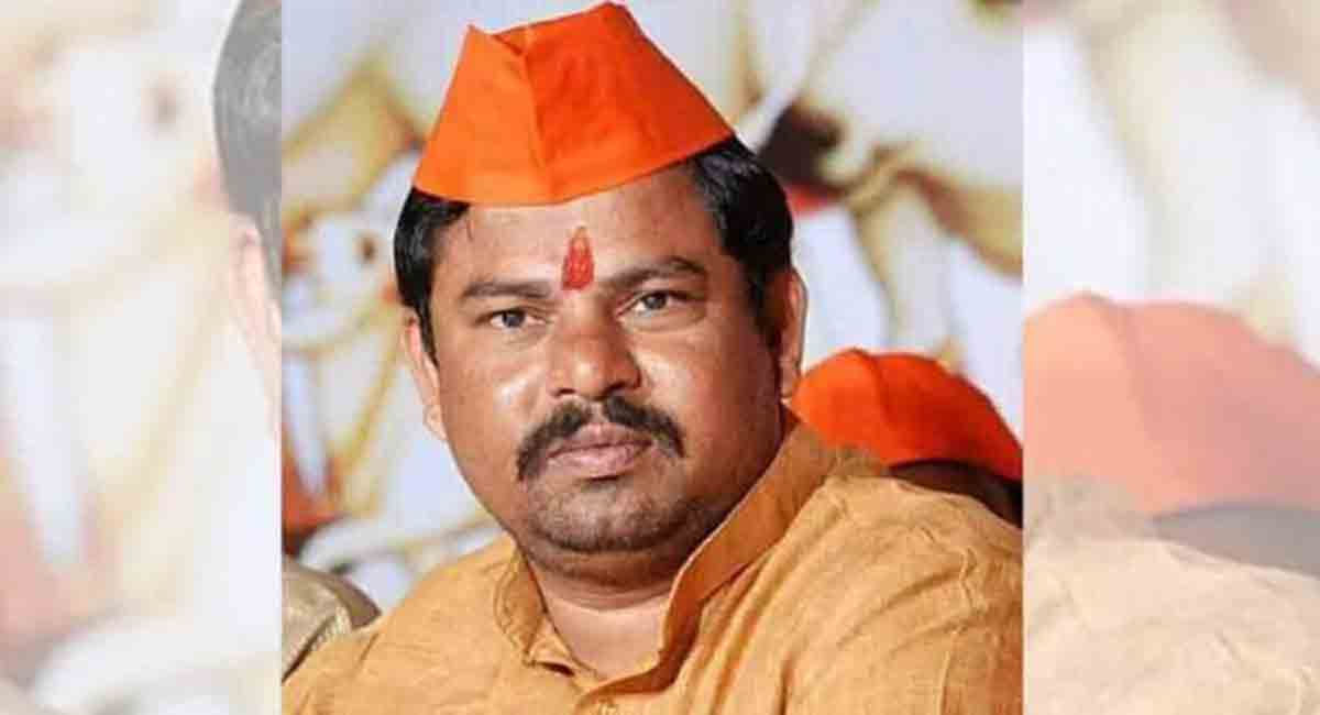 CJP moves State Election Commission against hate comments made by suspended BJP MLA T. Raja Singh: Karnataka