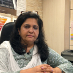 Teesta Recalls Gujarat Riots