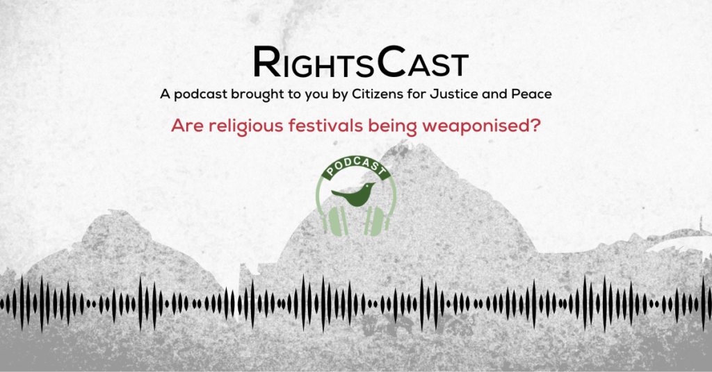 Are religious festivals being weaponised RIGHTSCAST 1200 X 628