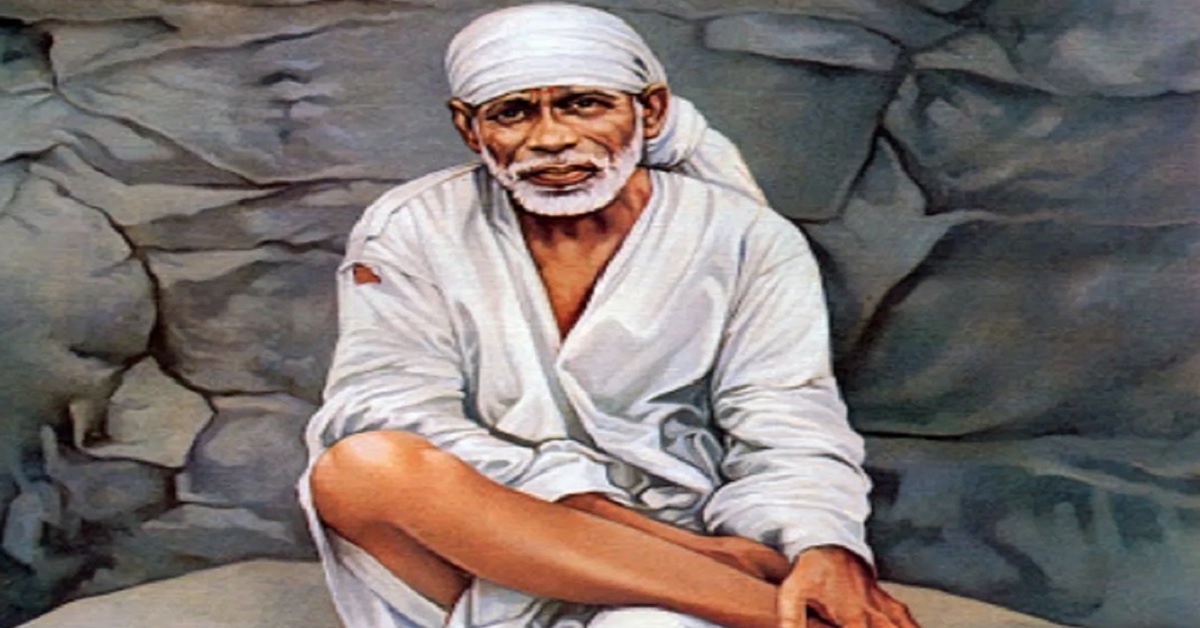 Hate Buster: Why is the right wing so scared of Sai Baba of Shirdi? | CJP