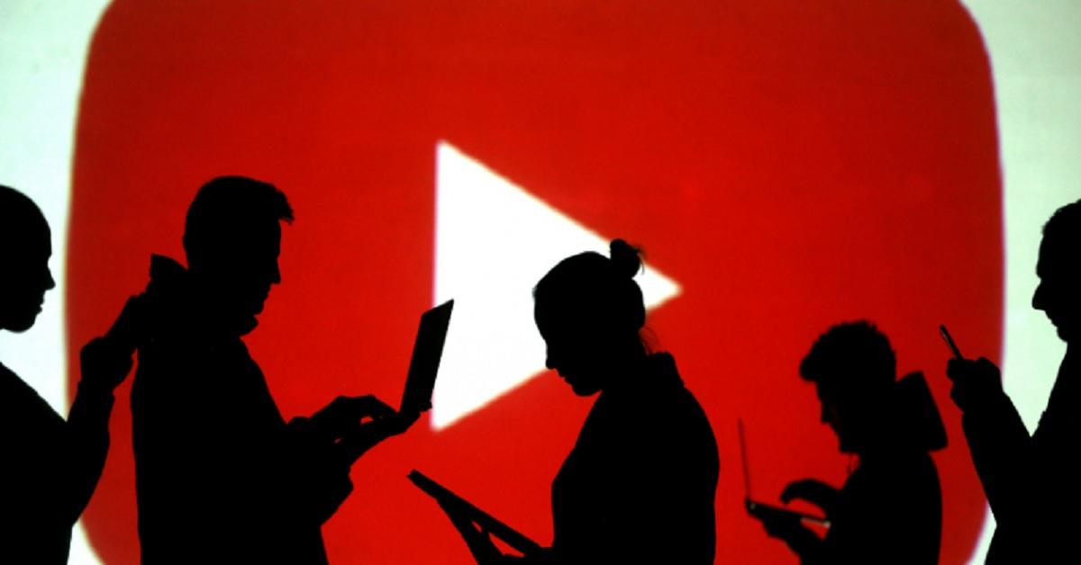 Most troubling abuse of YouTube involves...