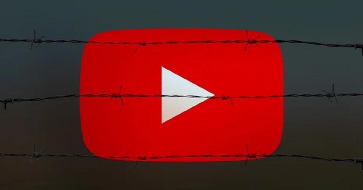 IMPACT: CJP की शिकायत पर YouTube से कई नफरत भरे वीडियो हटाए गए