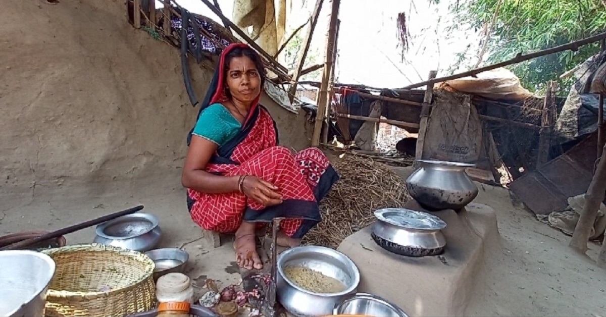Rising cooking gas prices: Birbhum residents ask how they will eat, if they can’t afford to cook?