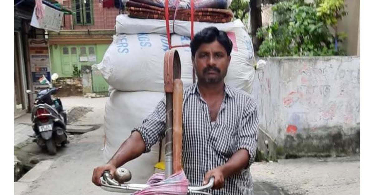 Dhankurs on the verge of extinction; Ben...