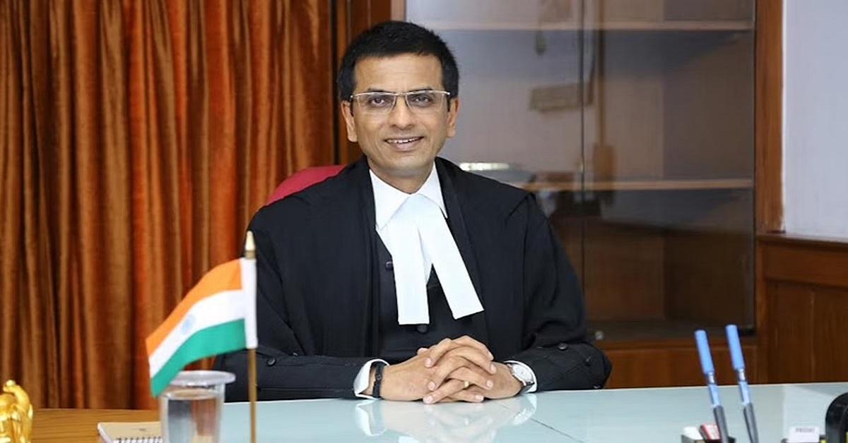 What CJI Chandrachud's 2-year tenure looks like | CJP