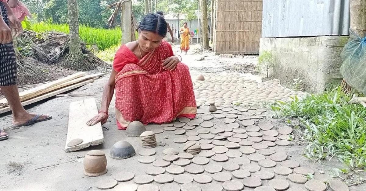 Are Earthen Lamps a thing of the past? |...