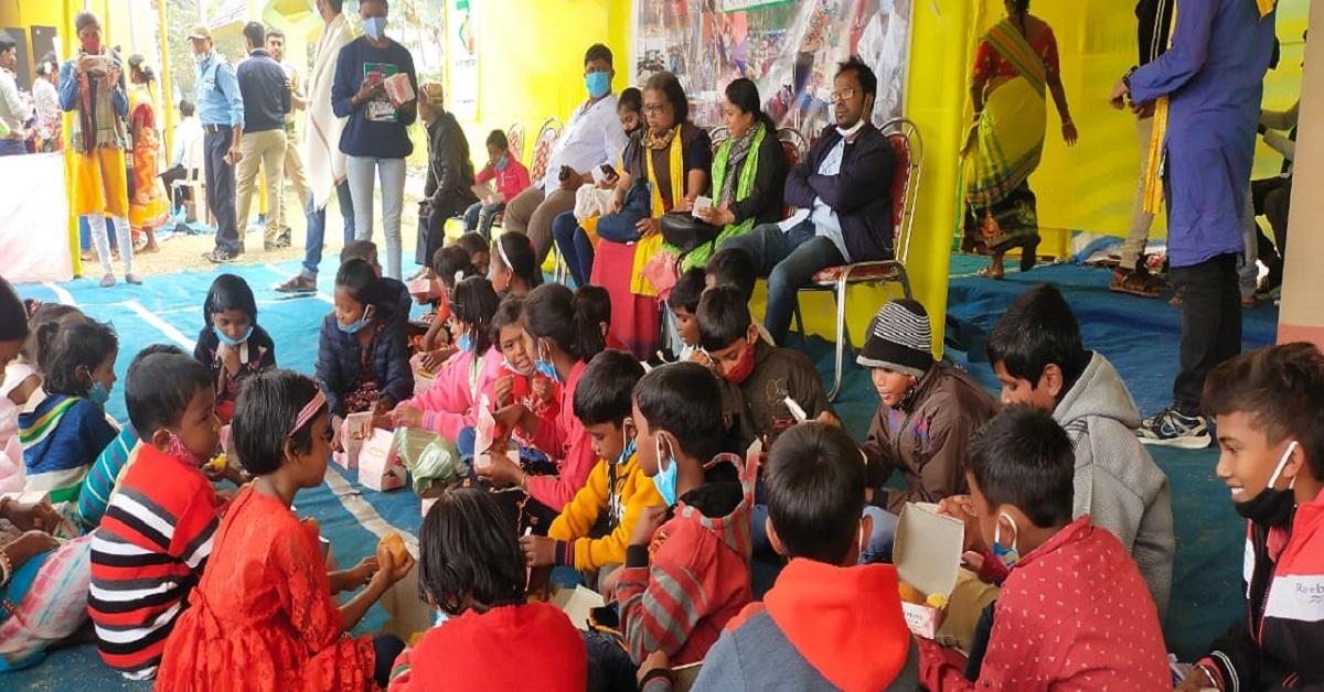 Bolpur to host alternative Poush Mela in...