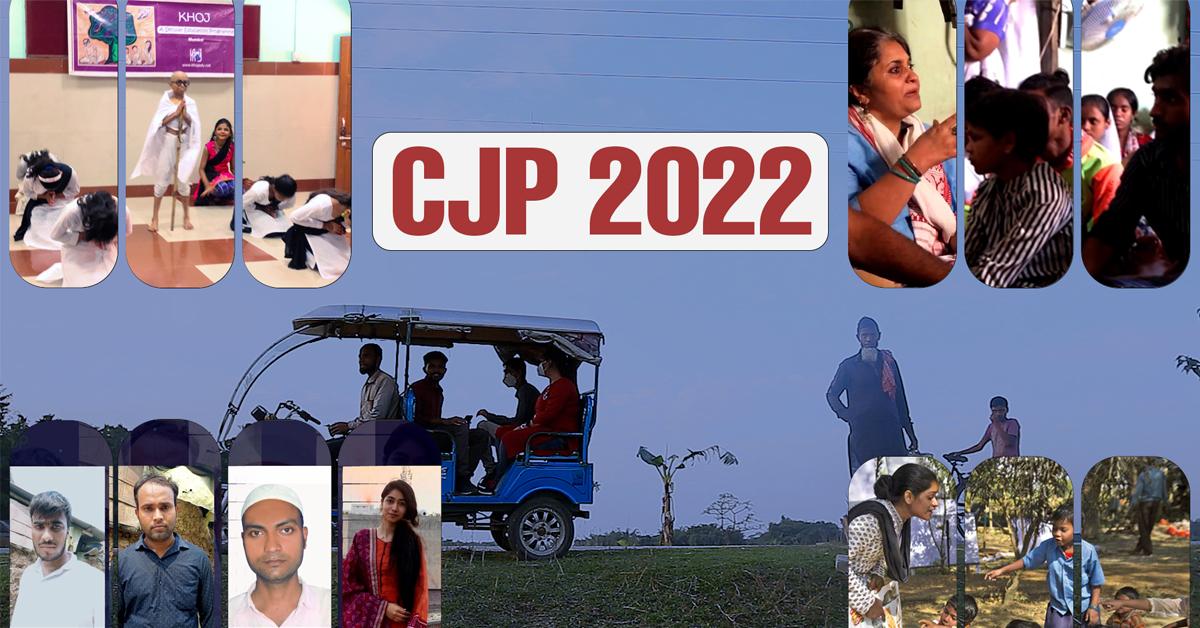 A look at CJP’s inspiring work in 2022